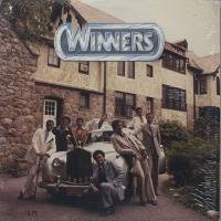Виниловая пластинка WINNERS / WINNERS (1LP)